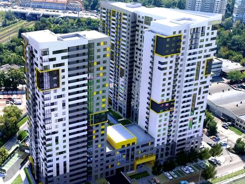 квартира за адресою Нижньоключова вул., 14