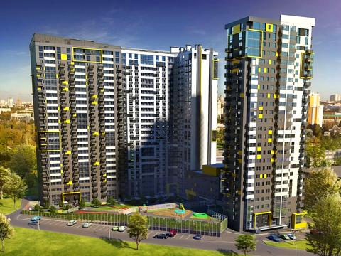 квартира за адресою Нижньоключова вул., 14