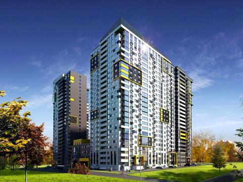 квартира за адресою Нижньоключова вул., 14