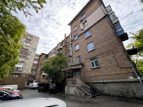 квартира за адресою Половецька вул., 25/27