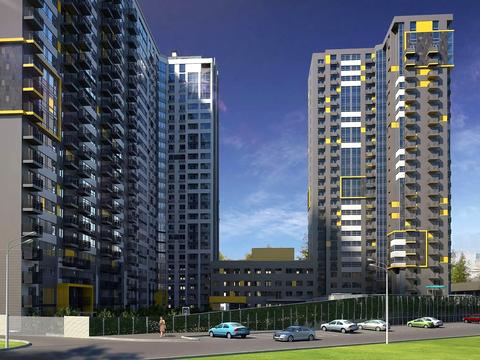 квартира за адресою Нижньоключова вул., 14