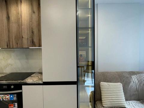 квартира по адресу Химиков ул., 28, к.7-14