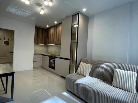 квартира по адресу Химиков ул., 28, к.7-14