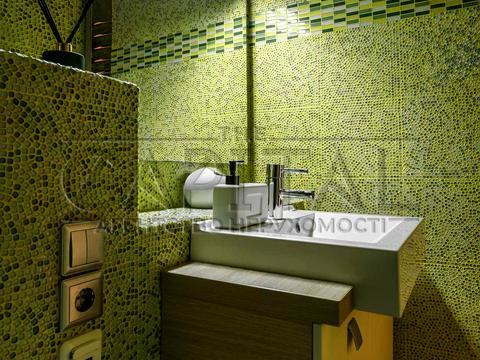 квартира за адресою Дмитрівська вул., 69