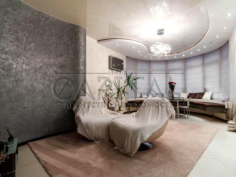 квартира за адресою Дмитрівська вул., 69