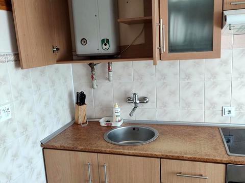 квартира за адресою Юрія Липи вул., 12