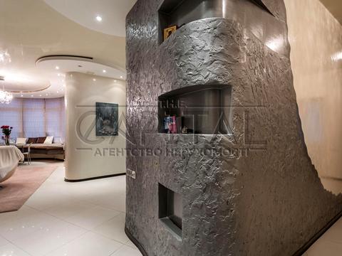 квартира за адресою Дмитрівська вул., 69