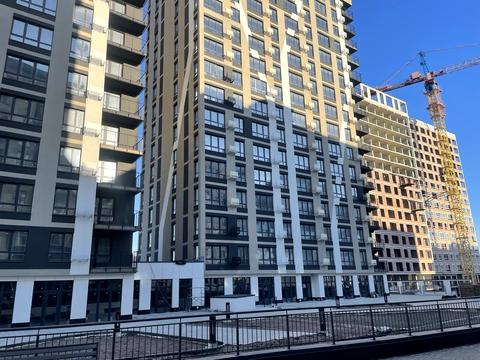 квартира по адресу Городницкая ул., 47а