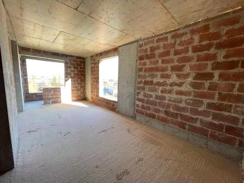 квартира по адресу Городницкая ул., 47а