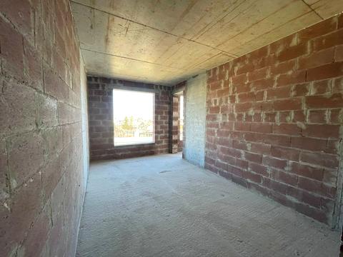 квартира по адресу Городницкая ул., 47а