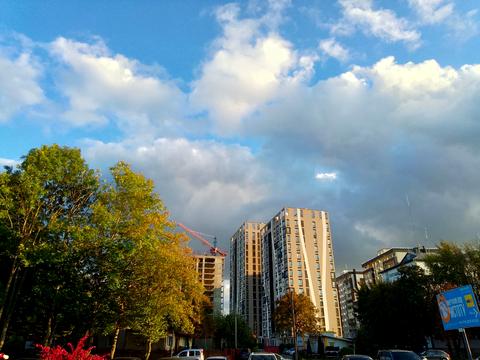 квартира по адресу Городницкая ул., 47а