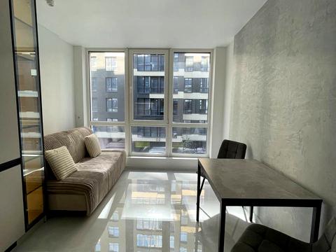 квартира по адресу Химиков ул., 28, к.7-14