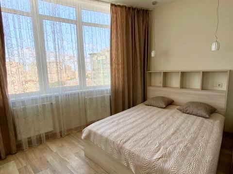 квартира по адресу Генерала Шаповала ул. (Механізаторів), 2