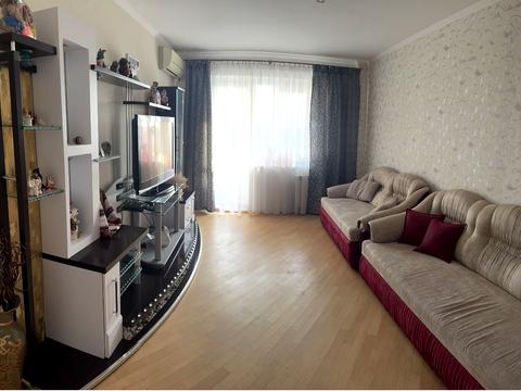 квартира за адресою Грушевського вул., 17-Б