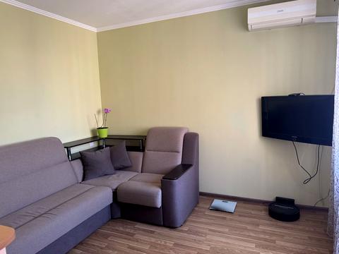 квартира за адресою Грушевського вул., 17-Б