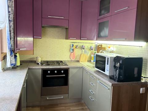 квартира за адресою Грушевського вул., 17-Б