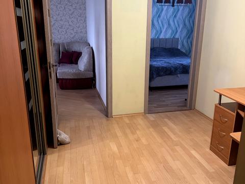 квартира за адресою Грушевського вул., 17-Б