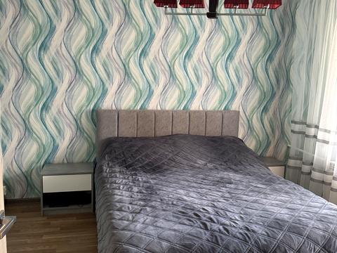 квартира за адресою Грушевського вул., 17-Б