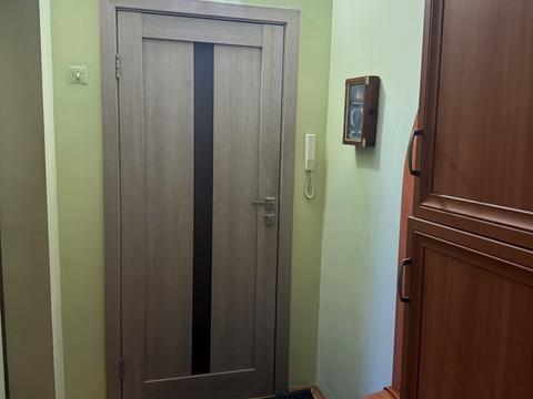 квартира за адресою Грушевського вул., 17-Б