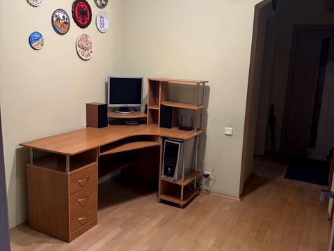 квартира за адресою Грушевського вул., 17-Б