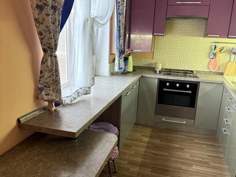 квартира за адресою Грушевського вул., 17-Б