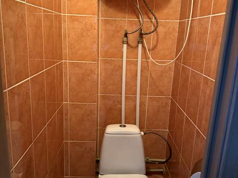 квартира за адресою Грушевського вул., 17-Б