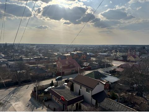 квартира за адресою Грушевського вул., 17-Б