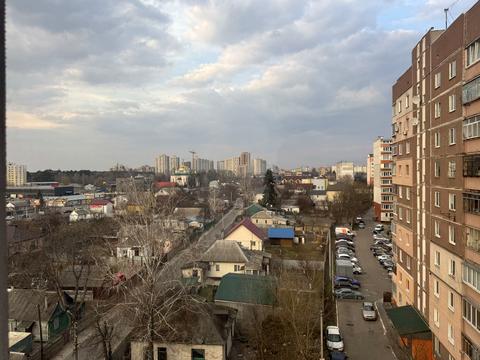 квартира за адресою Грушевського вул., 17-Б