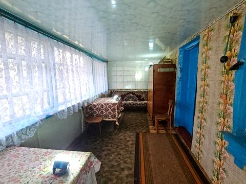 дом по адресу Шевченко