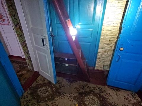 дом по адресу Шевченко