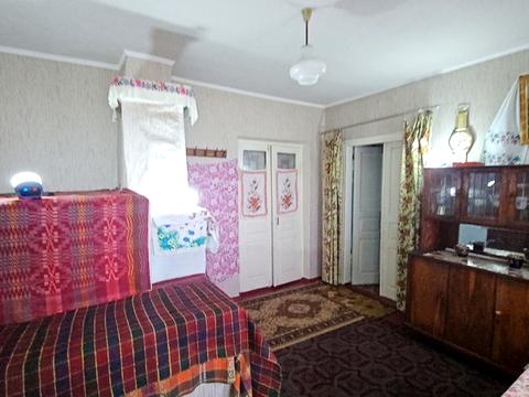 дом по адресу Шевченко