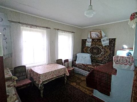 дом по адресу Шевченко