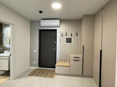 квартира по адресу Химиков ул., 28, к.7-14