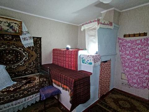 дом по адресу Шевченко