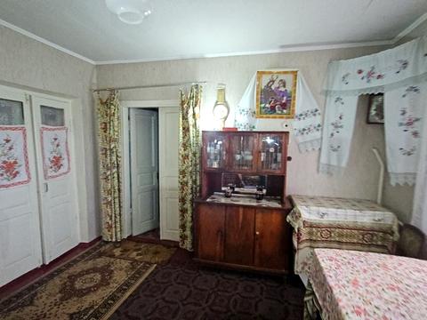 дом по адресу Шевченко