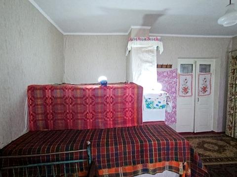 дом по адресу Шевченко