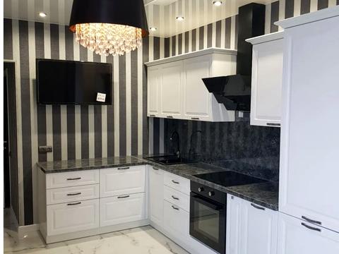 квартира за адресою Дніпровська набережна вул., 16-Д