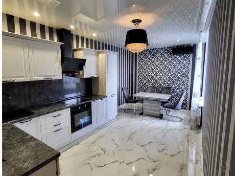 квартира за адресою Дніпровська набережна вул., 16-Д