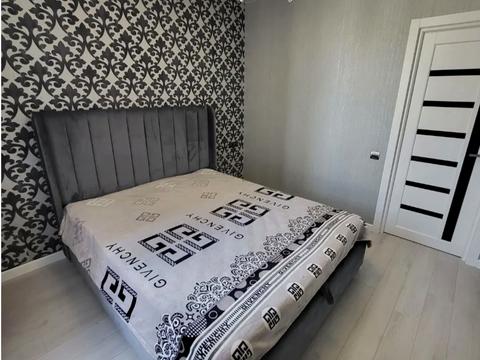 квартира за адресою Дніпровська набережна вул., 16-Д