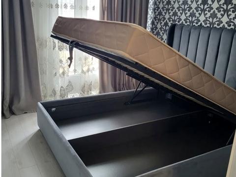 квартира за адресою Дніпровська набережна вул., 16-Д