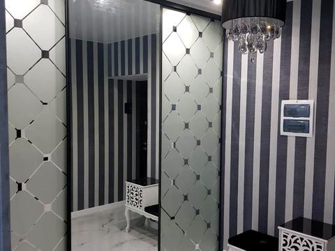 квартира за адресою Дніпровська набережна вул., 16-Д