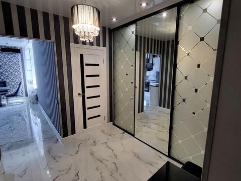 квартира за адресою Дніпровська набережна вул., 16-Д