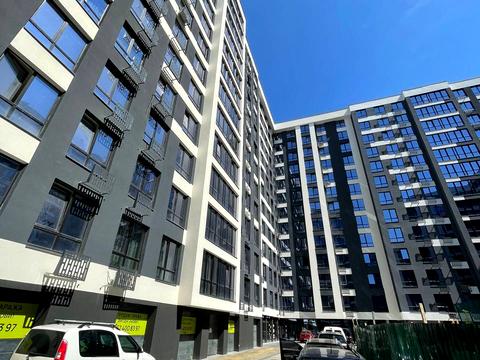 квартира по адресу Химиков ул., 28, к.7-14