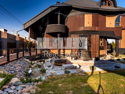 будинок за адресою вул.Висока