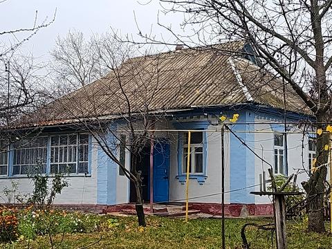 дом по адресу Шевченко