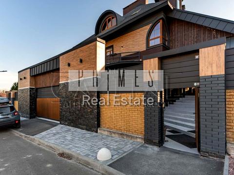 будинок за адресою вул.Висока