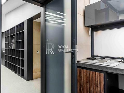 коммерческая по адресу Лютеранская ул., 21/12