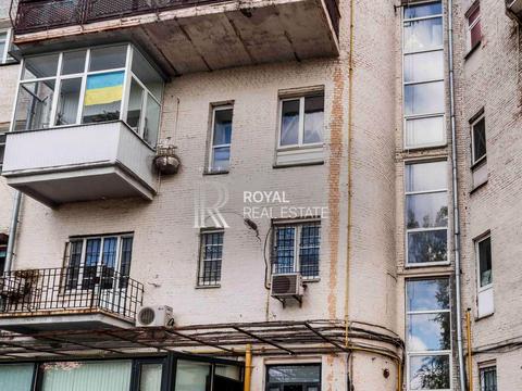 коммерческая по адресу Лютеранская ул., 21/12