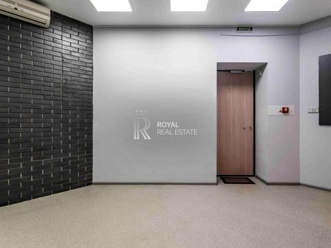 коммерческая по адресу Лютеранская ул., 21/12