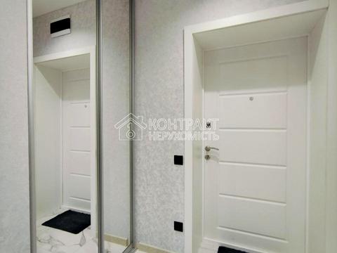 квартира за адресою Сергія Барсукова вул. (Федоренка), 10